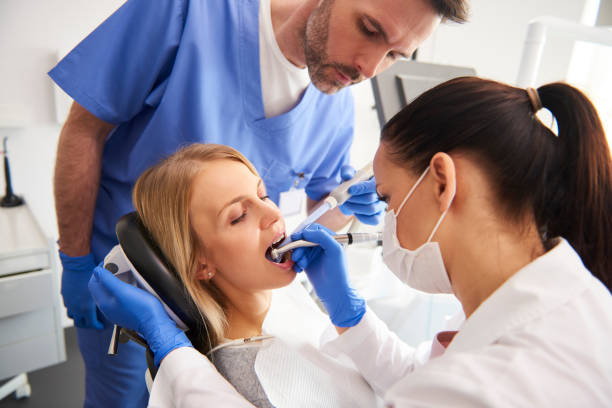 Advanced Technology for Better Dental Care in Morrisville, PA