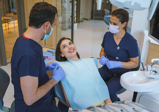 Reliable Morrisville, PA Dental Services Solutions