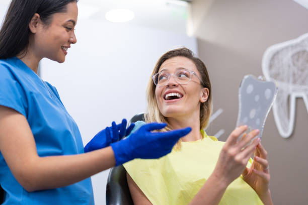 TMJ/TMD Treatment in Morrisville, PA