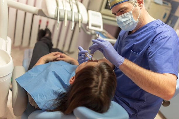 Best TMJ/TMD Treatment  in Morrisville, PA